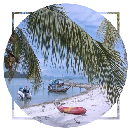 Cheap and luxury hotels in Pattaya, Thailand