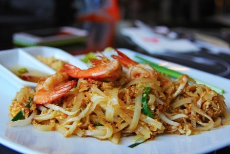 best restaurants in Pattaya, Thailand